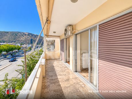 Διαμέρισμα 83,50 τ.μ. προς πώληση