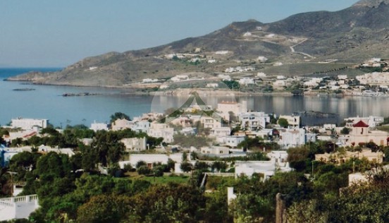 Βίλλα 137 τ.μ. προς πώληση, Ποσειδωνία Σύρου