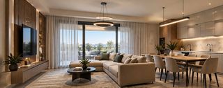 Apartment 97,40 sqm for sale