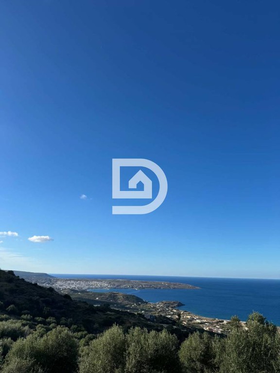 Οικόπεδο 5.632 τ.μ. προς πώληση, Ρούσα Εκκλησία