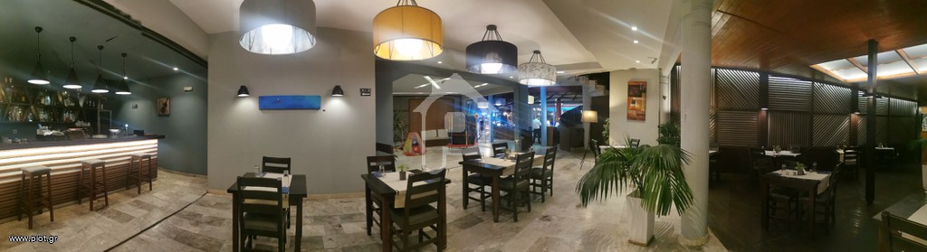 Κατάστημα 600 τ.μ. προς πώληση, Αγία Μαρίνα Νέας Κυδωνίας