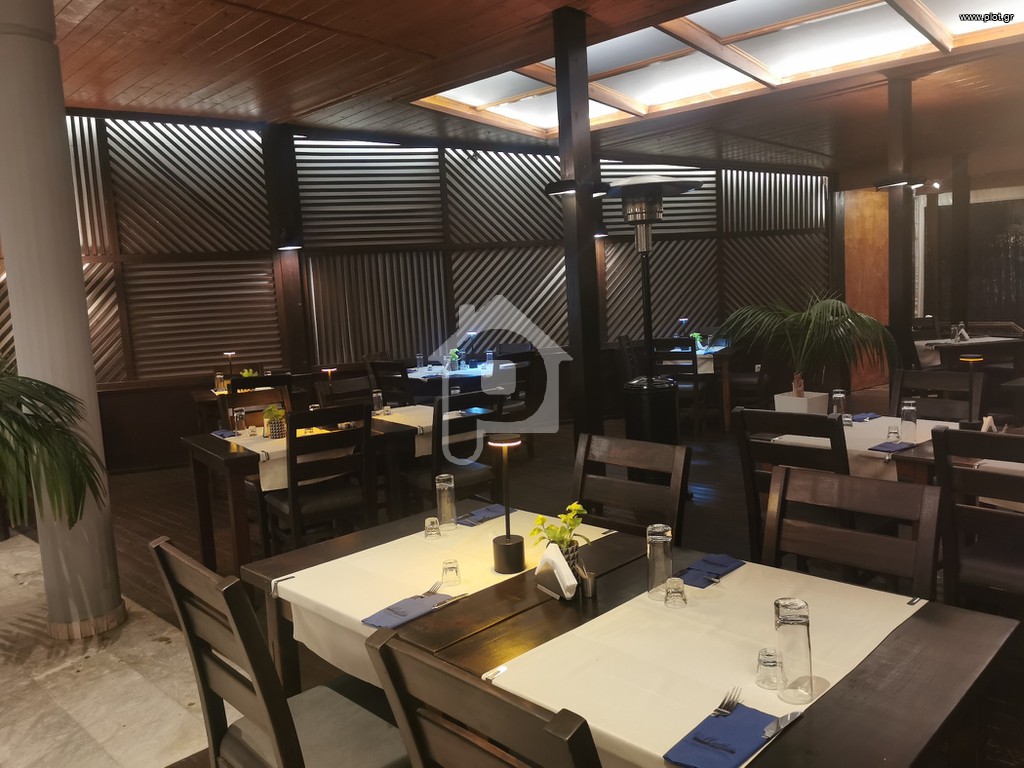 Κατάστημα 600 τ.μ. προς πώληση, Αγία Μαρίνα Νέας Κυδωνίας