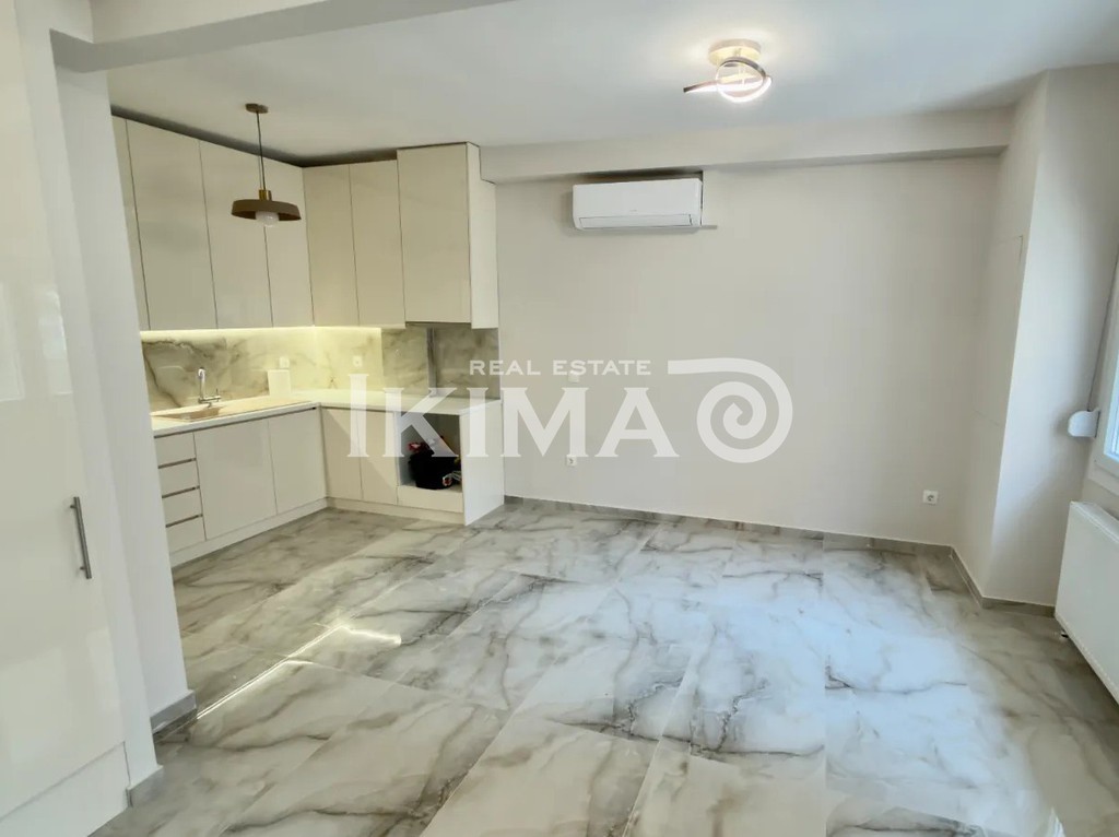 Studio / γκαρσονιέρα 50 τ.μ. προς ενοικίαση, Άγιος Δημήτριος Θεσσαλονίκης