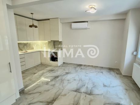 Studio / γκαρσονιέρα 50 τ.μ. προς ενοικίαση