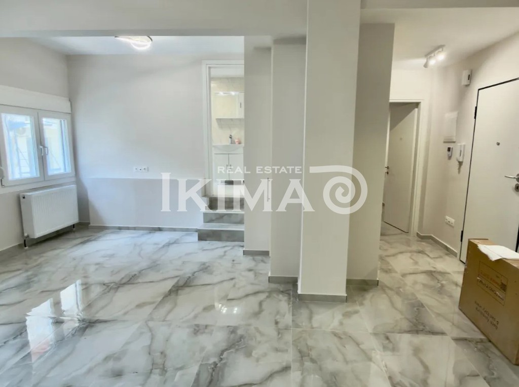 Studio / γκαρσονιέρα 50 τ.μ. προς ενοικίαση, Άγιος Δημήτριος Θεσσαλονίκης