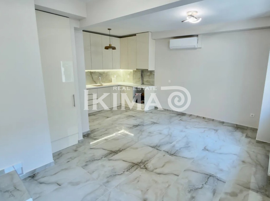 Studio / γκαρσονιέρα 50 τ.μ. προς ενοικίαση, Άγιος Δημήτριος Θεσσαλονίκης