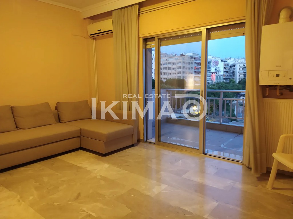 Studio / γκαρσονιέρα 52 τ.μ. προς ενοικίαση, Άγιος Δημήτριος Θεσσαλονίκης