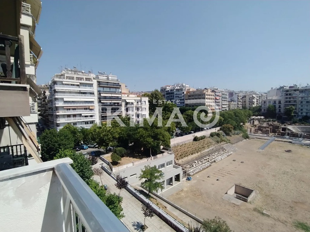Studio / γκαρσονιέρα 52 τ.μ. προς ενοικίαση, Άγιος Δημήτριος Θεσσαλονίκης