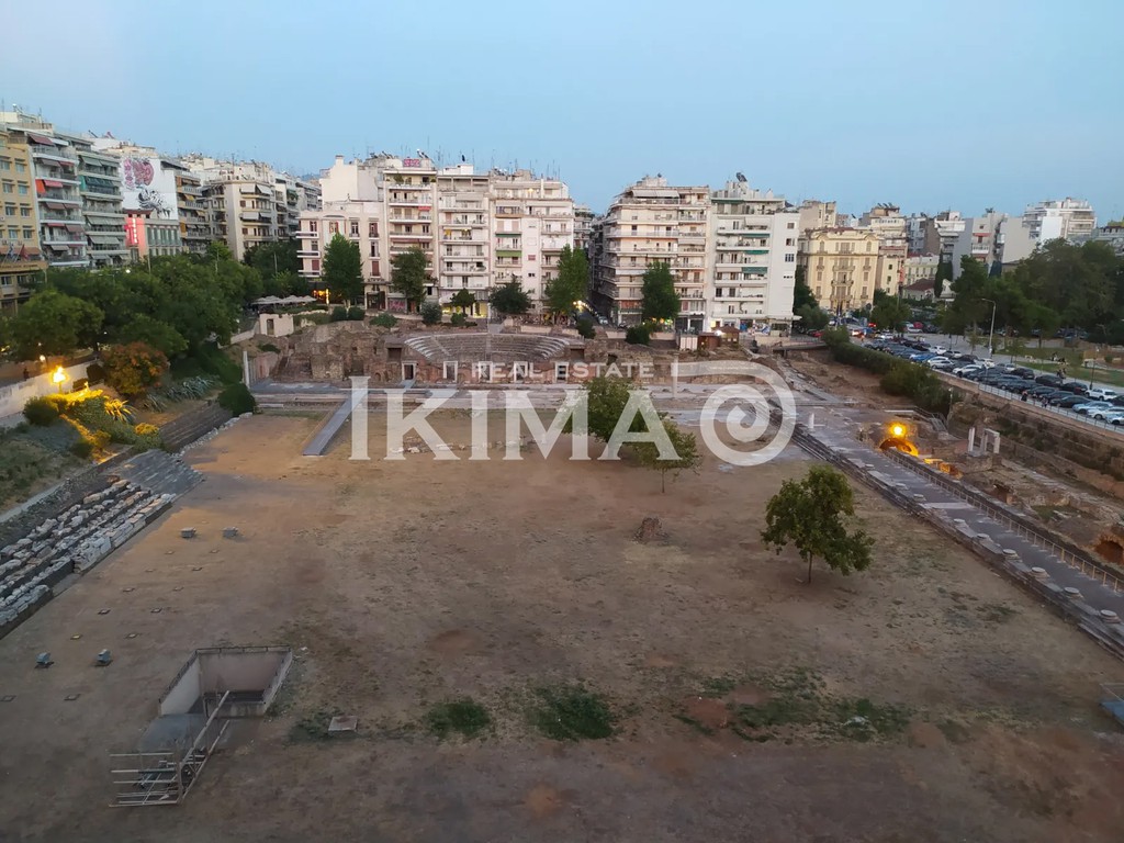 Studio / γκαρσονιέρα 52 τ.μ. προς ενοικίαση, Άγιος Δημήτριος Θεσσαλονίκης