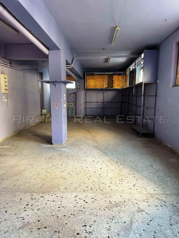 Αποθήκη 75 τ.μ. προς πώληση, Αμφιάλη