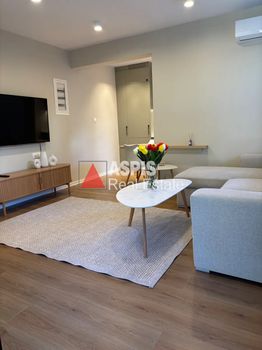 Studio / γκαρσονιέρα 50 τ.μ. προς ενοικίαση