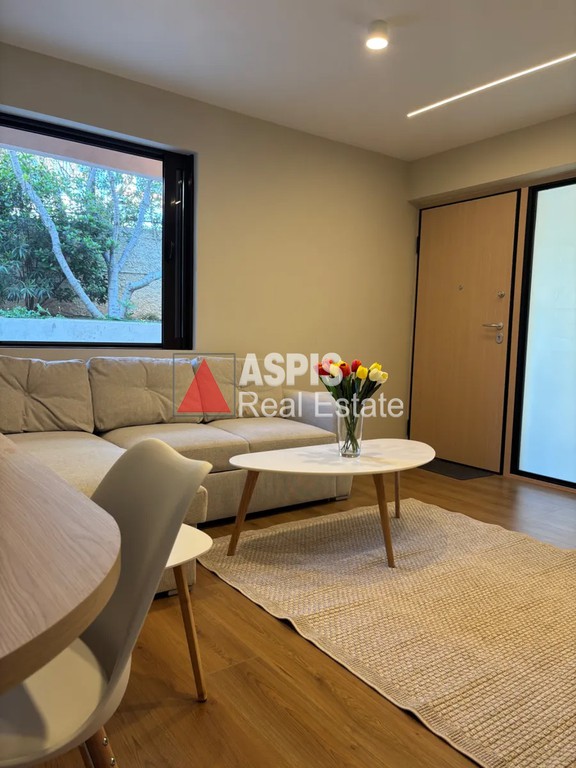 Studio / γκαρσονιέρα 50 τ.μ. προς ενοικίαση, Βούλα