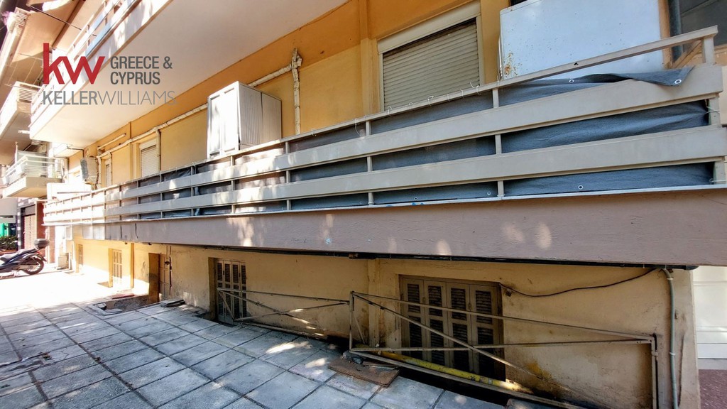 Αποθήκη 60 τ.μ. προς πώληση, Ανάληψη Θεσσαλονίκης
