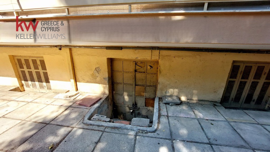 Αποθήκη 60 τ.μ. προς πώληση, Ανάληψη Θεσσαλονίκης