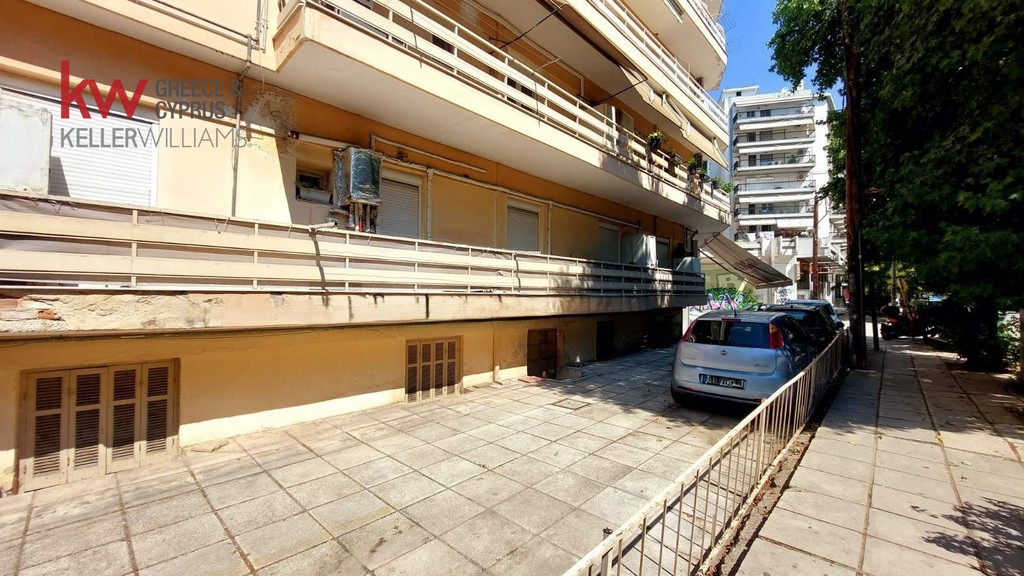 Αποθήκη 60 τ.μ. προς πώληση, Ανάληψη Θεσσαλονίκης