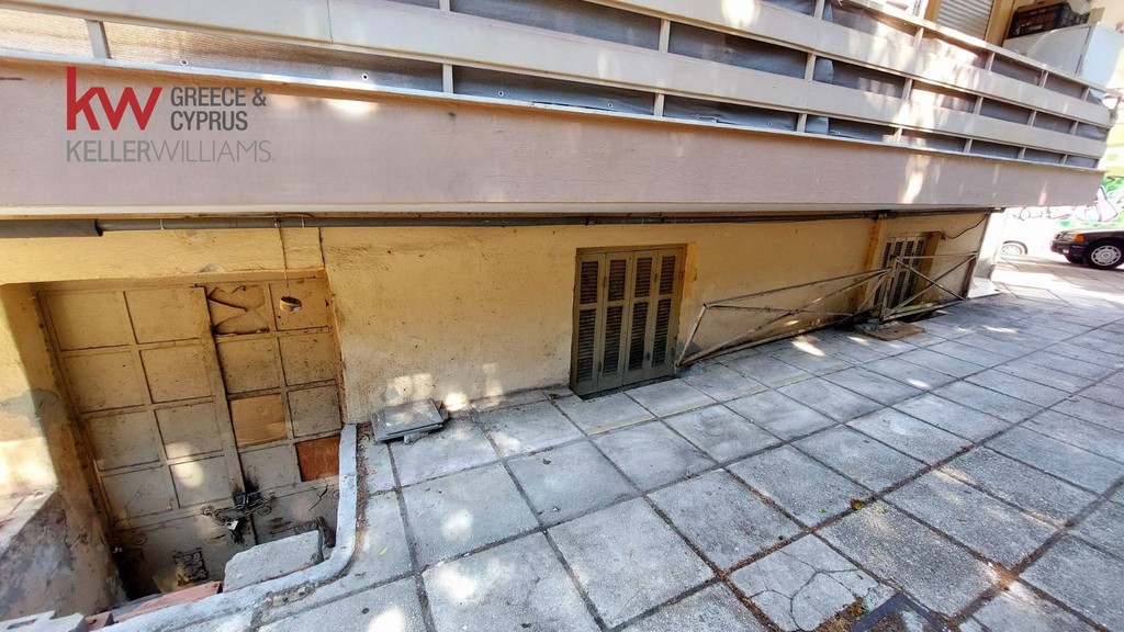 Αποθήκη 60 τ.μ. προς πώληση, Ανάληψη Θεσσαλονίκης