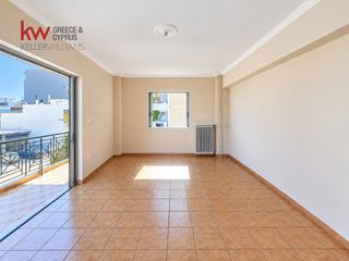 Διαμέρισμα 92 τ.μ. προς πώληση