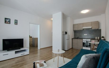 Apartment 52 sqm for rent