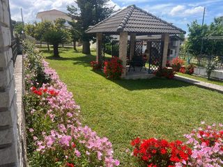 Detached home 100 sqm for sale