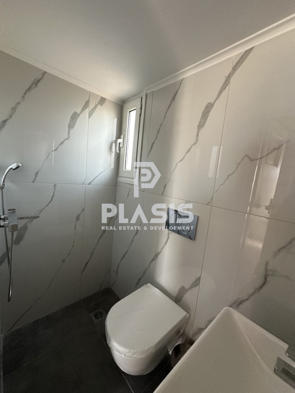 Studio / γκαρσονιέρα 28 τ.μ. προς ενοικίαση, Τερψιθέα Πειραιά
