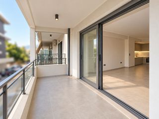 Apartment 81 sqm for sale
