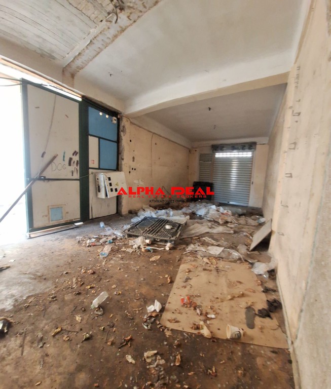 Επιχειρηματικό κτίριο 264 τ.μ. προς πώληση, Κέντρο Αγίου Ιωάννη Ρέντη