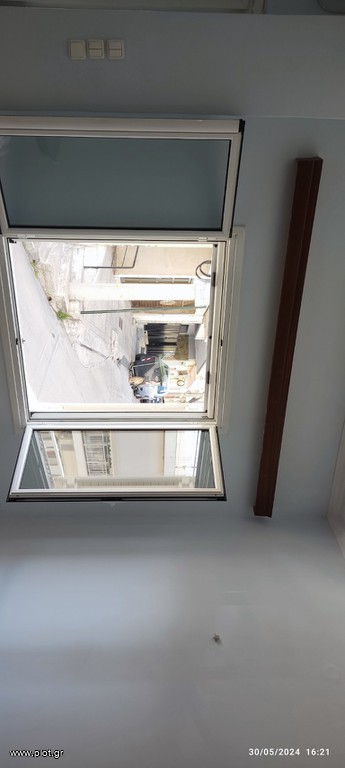Διαμέρισμα 60 τ.μ. προς πώληση, Λόφος Γερμανού