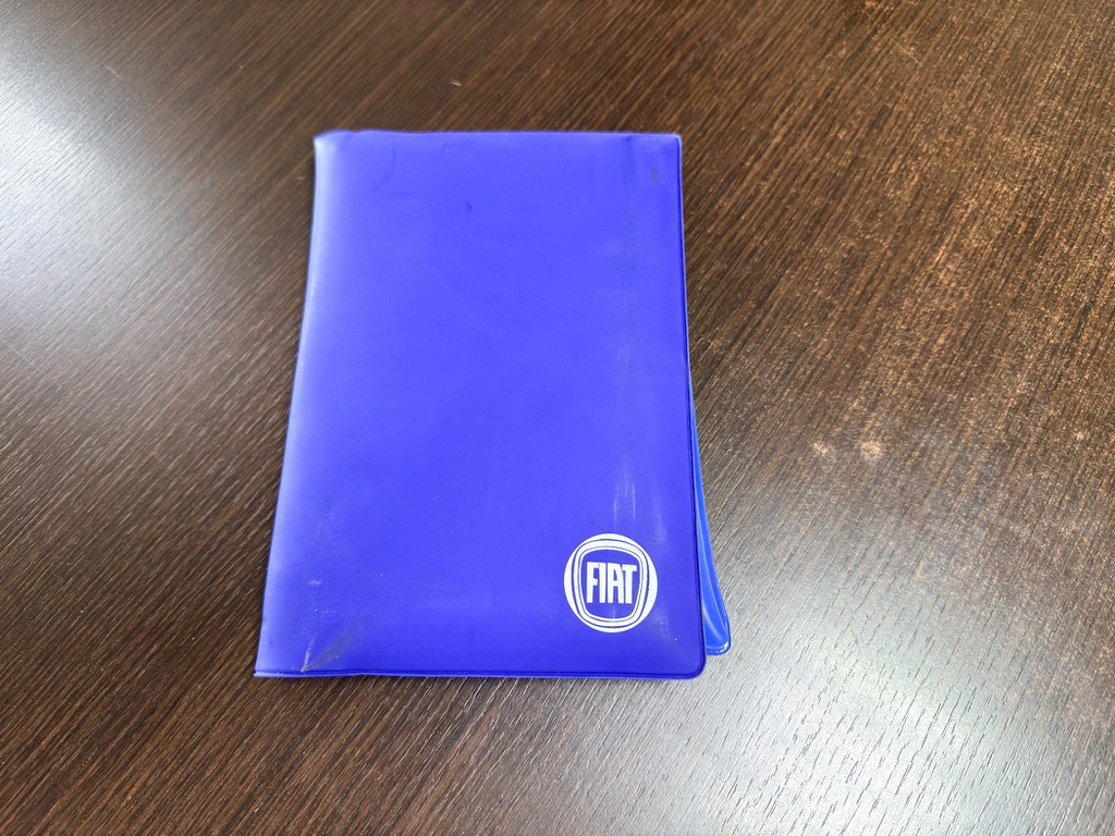 Πιστοποιητικό 1