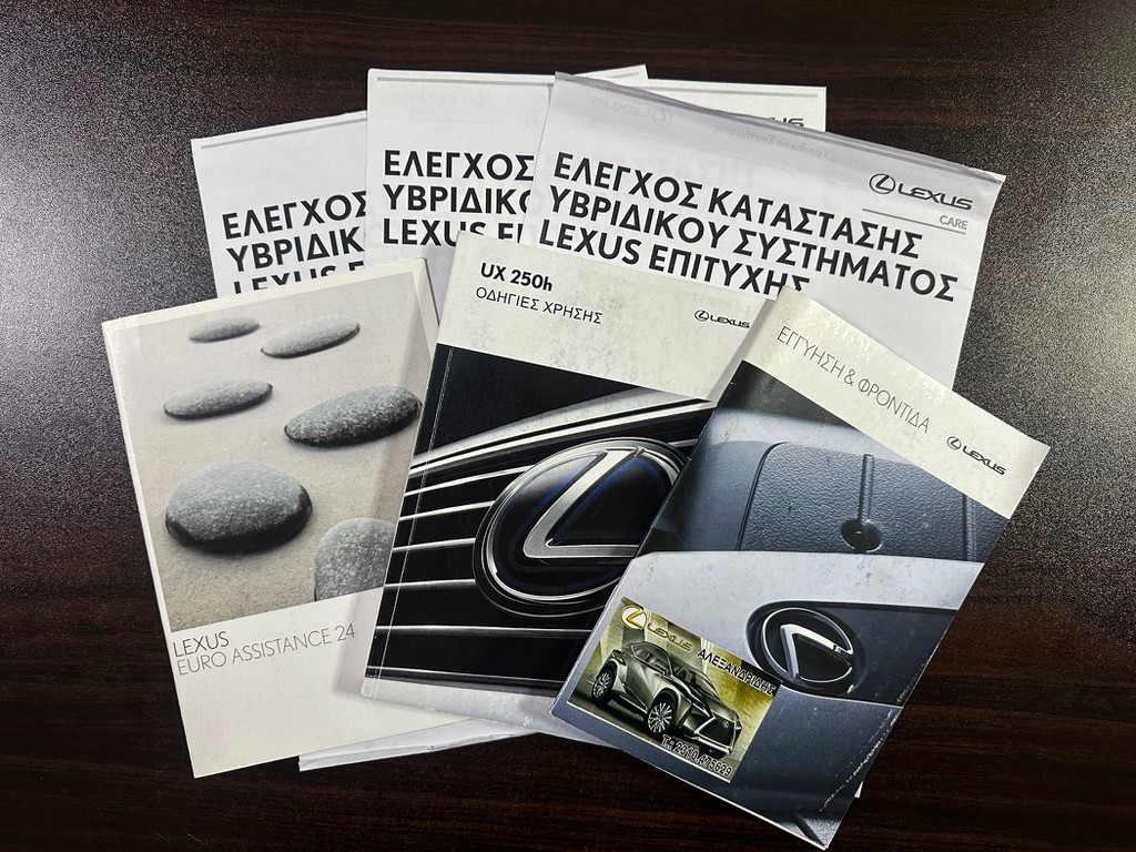 Πιστοποιητικό 1