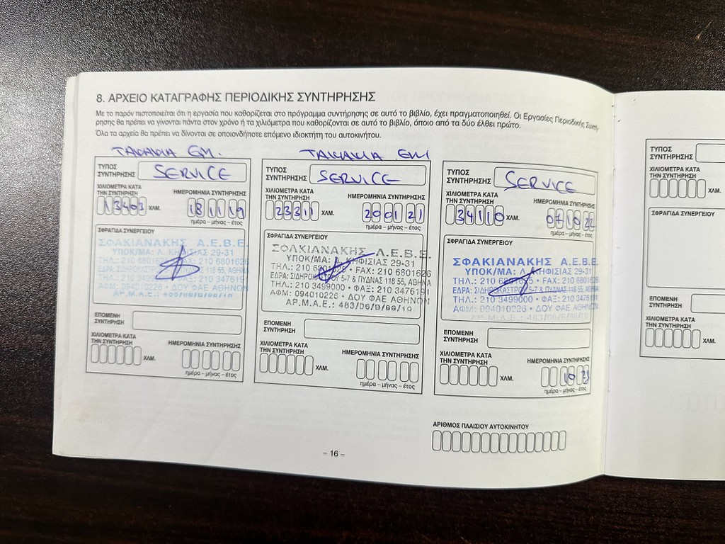 Πιστοποιητικό 2