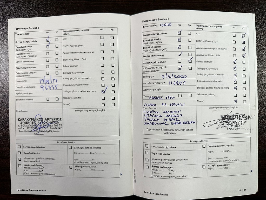 Πιστοποιητικό 6
