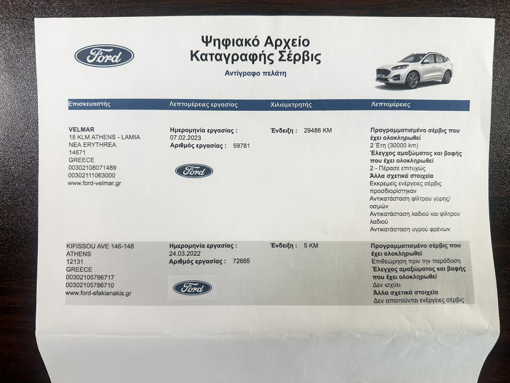 Πιστοποιητικό 2