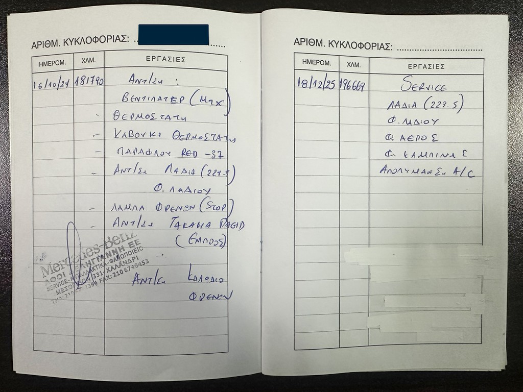 Πιστοποιητικό 5