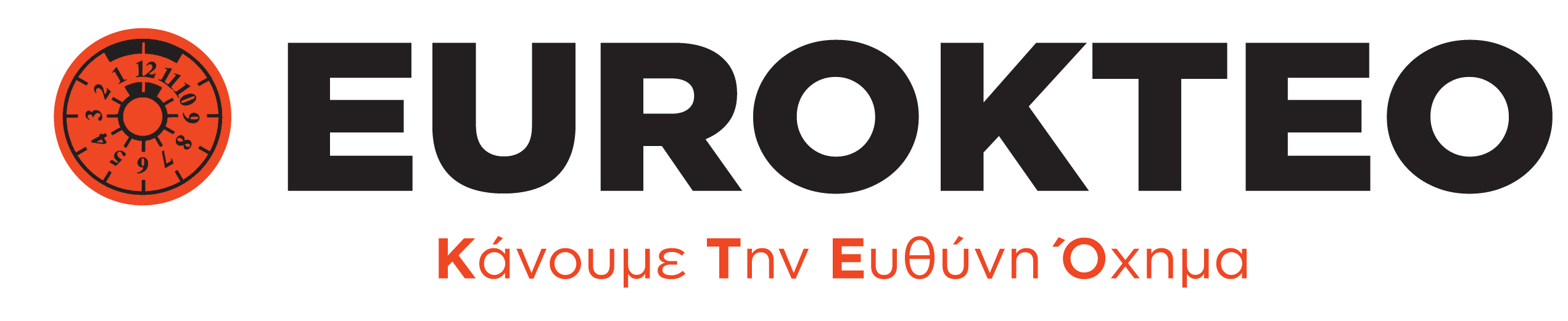 Eurokteo logo