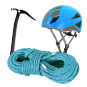 Ορειβασία - Αναρρίχηση