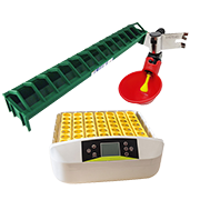 Πτηνοτροφικός Εξοπλισμός