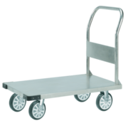 Ρόδες & Καρότσια