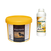 Ισορροπιστές - Συμπληρώματα Ζωοτροφών