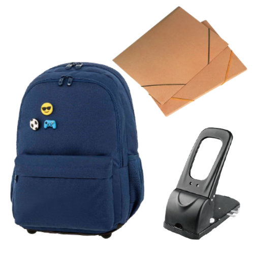 Βιβλιοχαρτοπωλεία