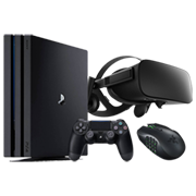 Παιχνίδια / Gaming