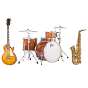 Μουσικά Όργανα