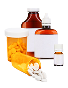 Φαρμακευτικά & Αναλώσιμα