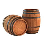 Βαρέλια / Δοχεία