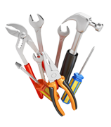 Εργαλεία Χειρός