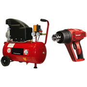 Εργαλεία Αέρος