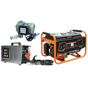 Ηλεκτρικά - Ηλεκτρολογικά Εργαλεία