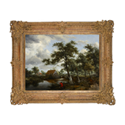 Εργα Τέχνης - Πίνακες