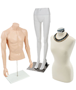 Καταστημάτων Ένδυσης / Υπόδυσης