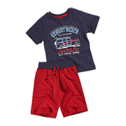 Παιδικά Ρούχα