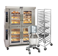 Αρτοποιεία- Φούρνοι